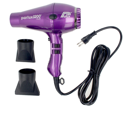 Hair Dryer 3200 Plus #violeta 1 Pz - Parlux - 1