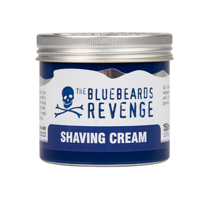 The Ultimate Shaving Cream 150 ml - The Bluebeards Revenge - 1
