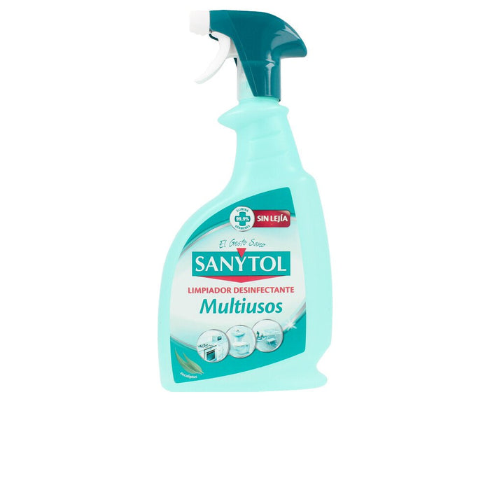 Limpiador Desinfectante Multiusos 750 ml - Sanytol - 1