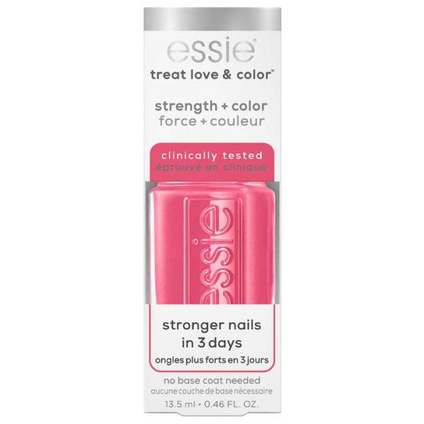 Treat Love&color Strenghtener #162-punch It 13,5 ml - Essie - 1