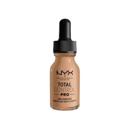 Total Control Drop Foundation #olive - Nyx - 2