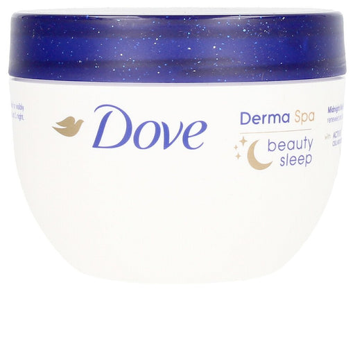 Derma Spa Beauty Sleep Body Cream 300 ml - Dove - 1