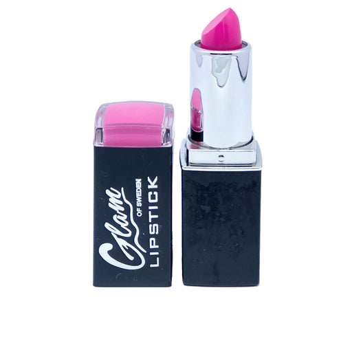 Black Lipstick #51-pretty Pink 3,8 gr - Glam of Sweden - 1