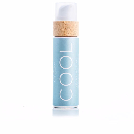 Cool After Sun Oil 110 ml - Cocosolis - 1