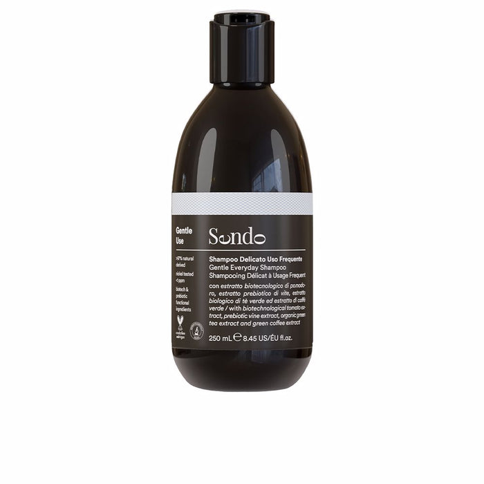 Gentle Everyday Shampoo 250 ml - Sendo - 1
