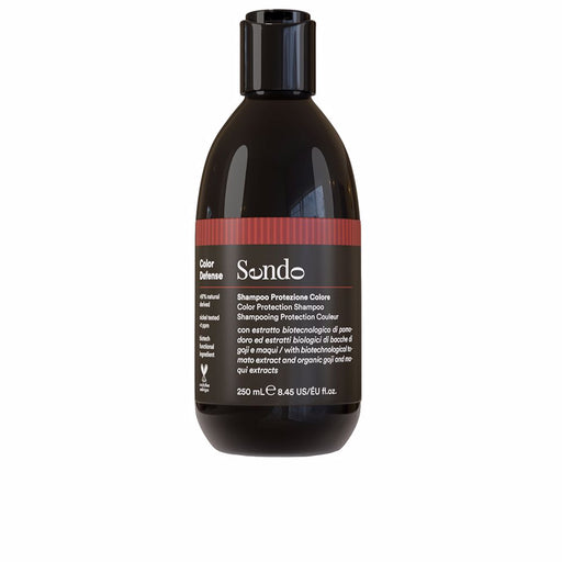 Color Defense Protection Shampoo 250 ml - Sendo - 1