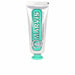 Classic Strong Mint Toothpaste 25 ml - Marvis - 1