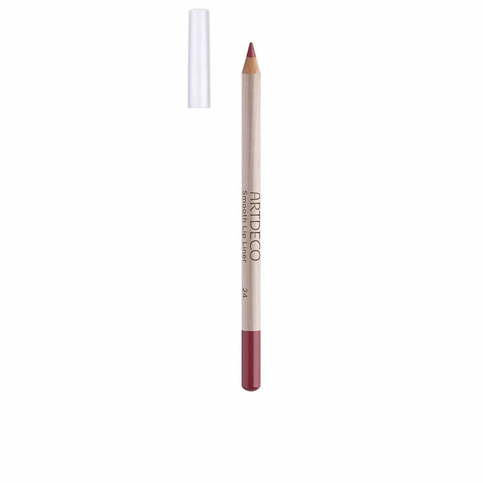 Smooth Lipliner #clearly Rosewood - Artdeco - 1