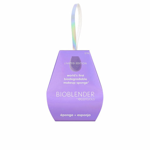 Brighter Tomorrow Bioblender Makeup Sponge 1 U - Ecotools - 1