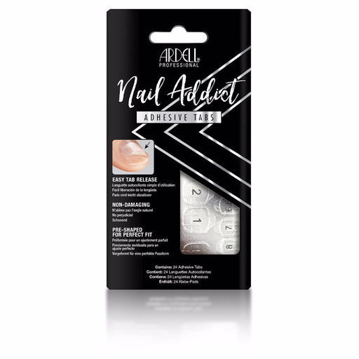 Nail Addict Adhesive Tabs 1 U - Ardell - 1