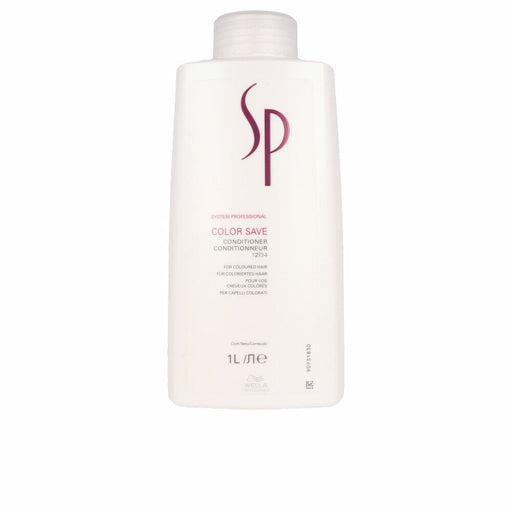 Sp Color Save Conditioner 1000 ml - System Professional - 1