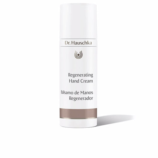 Regenerating Hand Cream 50 ml - Dr. Hauschka - 1