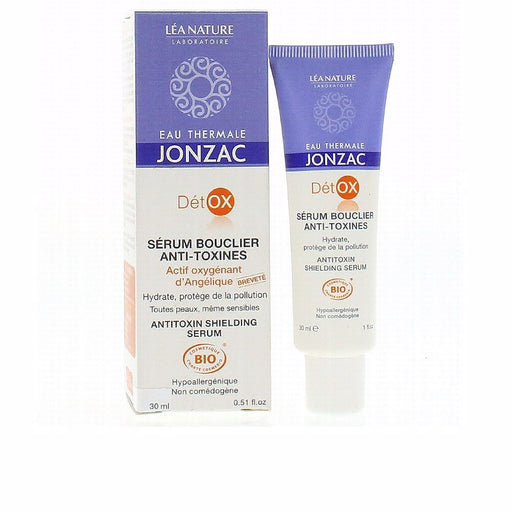 Detox Serum Protector 30 ml - Jonzac - 1