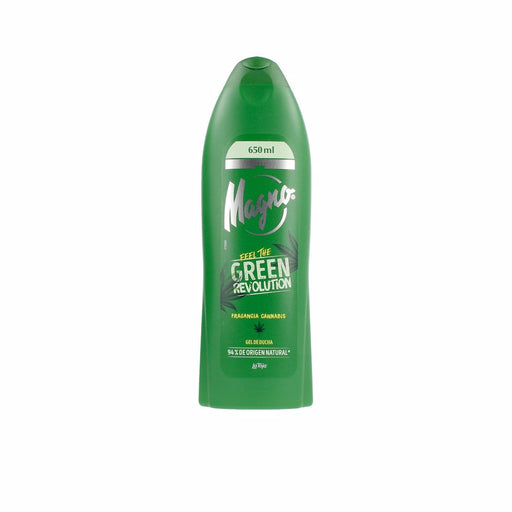Green Revolution Gel Ducha 650 ml - Magno - 1