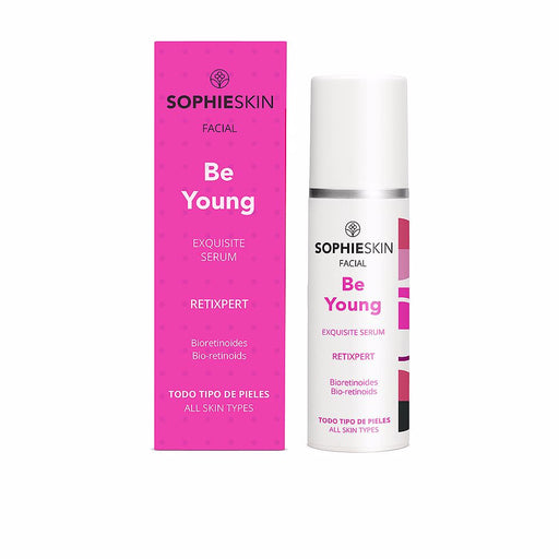 Be Young Serum 50 ml - Sophieskin - 1