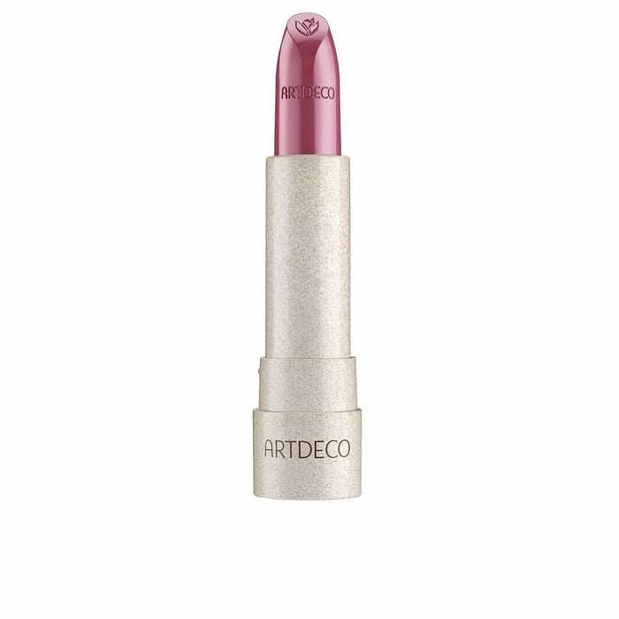 Natural Cream Lipstick #red Amaranth - Artdeco - 1