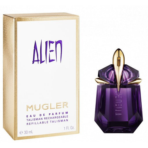 Eau de Parfum Alien 30ml - Mugler - 1