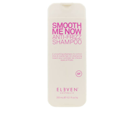 Smooth Me Now Anti-frizz Shampoo 300 ml - Eleven Australia - 1
