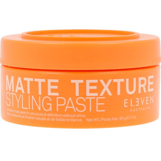 Matte Texture Styling Paste 85 gr - Eleven Australia - 1