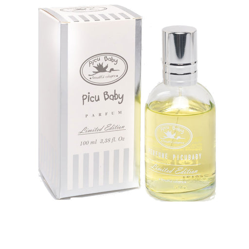 Limited Edition Eau de Parfum Vaporizador 100 ml - Picu Baby - 1