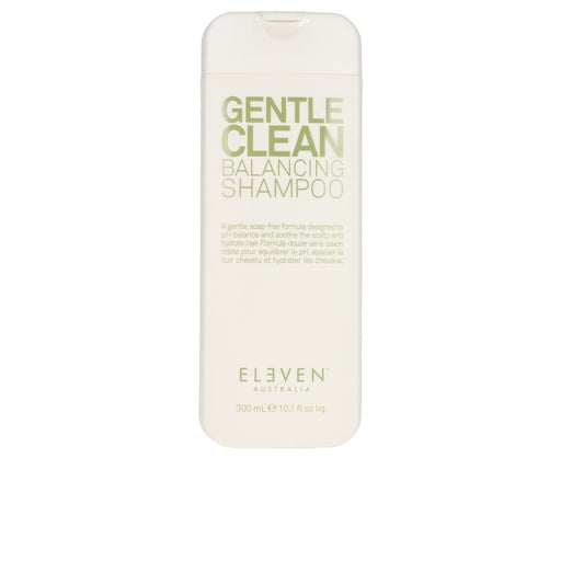 Gentle Clean Balancing Shampoo 300 ml - Eleven Australia - 1