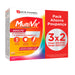 Multivit Adulto 84 Comprimidos - Forté Pharma - 1