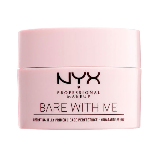 Bare with Me Hydrating Jelly Primer 40 gr - Nyx - 1