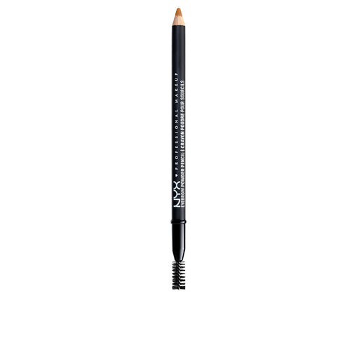 Eyebrow Powder Pencil #caramel 1,4 gr - Nyx - 1