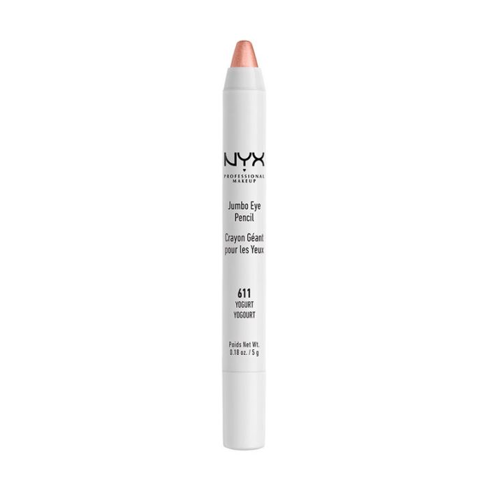 Jumbo Eye Pencil #yogurt - Nyx - 1