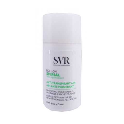 Spirial Roll-on 50 ml - Svr Laboratoire Dermatologique - 1