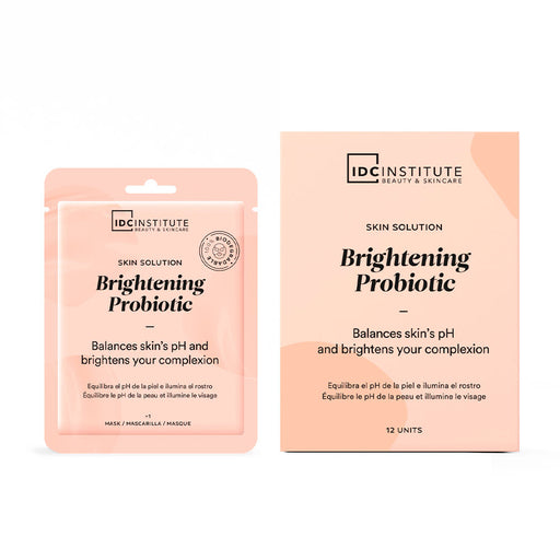 Skin Solution Brightening Probiotic 1 U - Idc Institute - 1