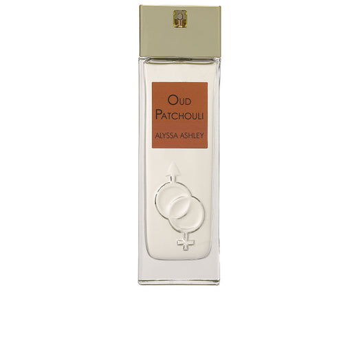 Oud Patchouli Eau de Parfum Vaporizador 100 ml - Alyssa Ashley - 1