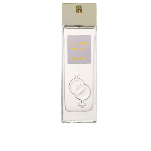 Cashmeran Vanilla Eau de Parfum Vaporizador 100 ml - Alyssa Ashley - 1