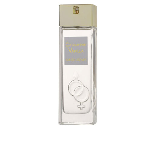 Cashmeran Vanilla Eau de Parfum Vaporizador 50 ml - Alyssa Ashley - 1
