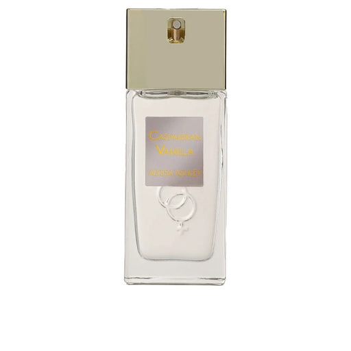 Cashmeran Vanilla Eau de Parfum Vaporizador 30 ml - Alyssa Ashley - 1