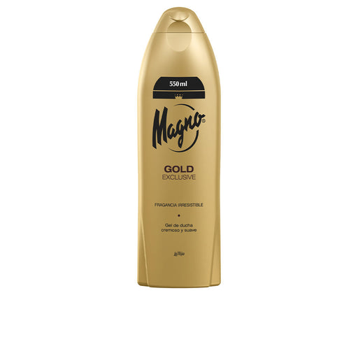 Gold Gel Ducha 550 ml - Magno - 1