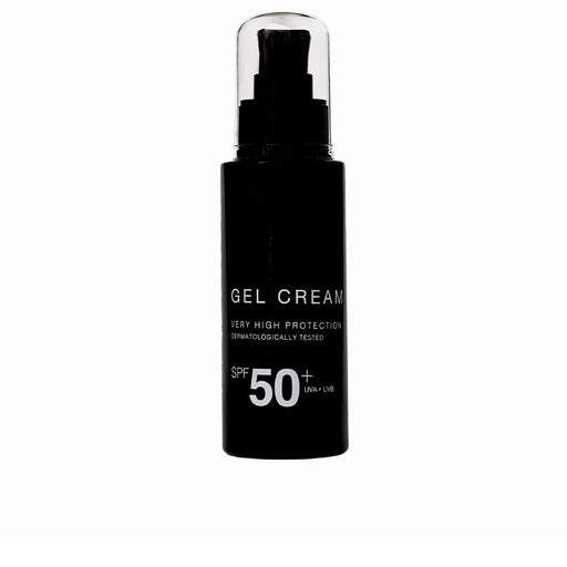 Gel Cream Protecci?n Muy Alta Spf50+ 50 ml - Vanessium - 1