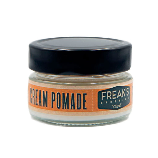 Cream Pomada 80 ml - Freak´s Grooming - 1