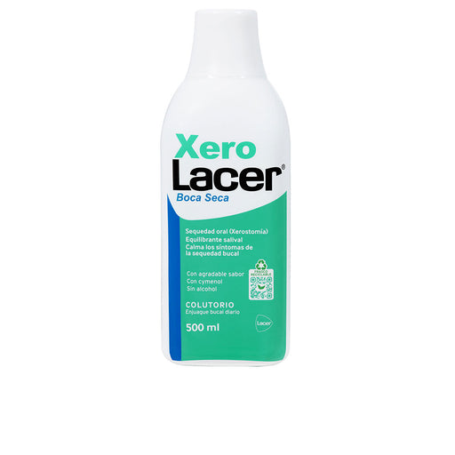Xero Colutorio 500 ml - Lacer - 1