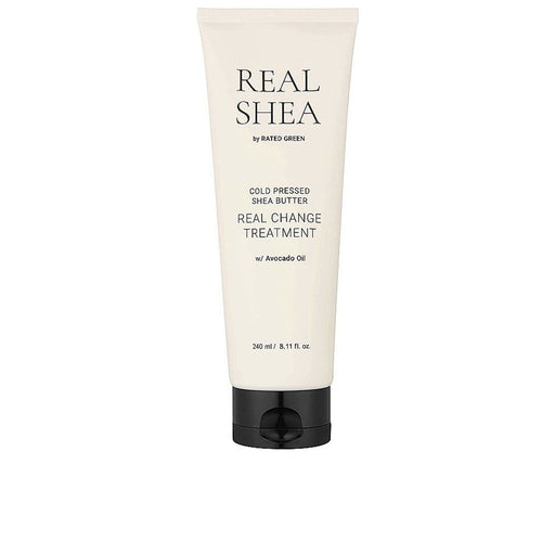 Real Shea Real Change Treatment 240 ml - Rated Green - 1