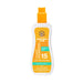 Sunscreen Spf15 Spray Gel 237 ml - Australian Gold - 1