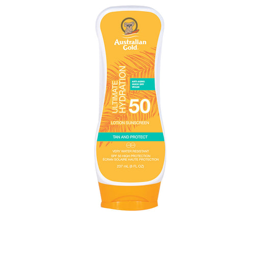Sunscreen Spf50 Lotion 237 ml - Australian Gold - 1