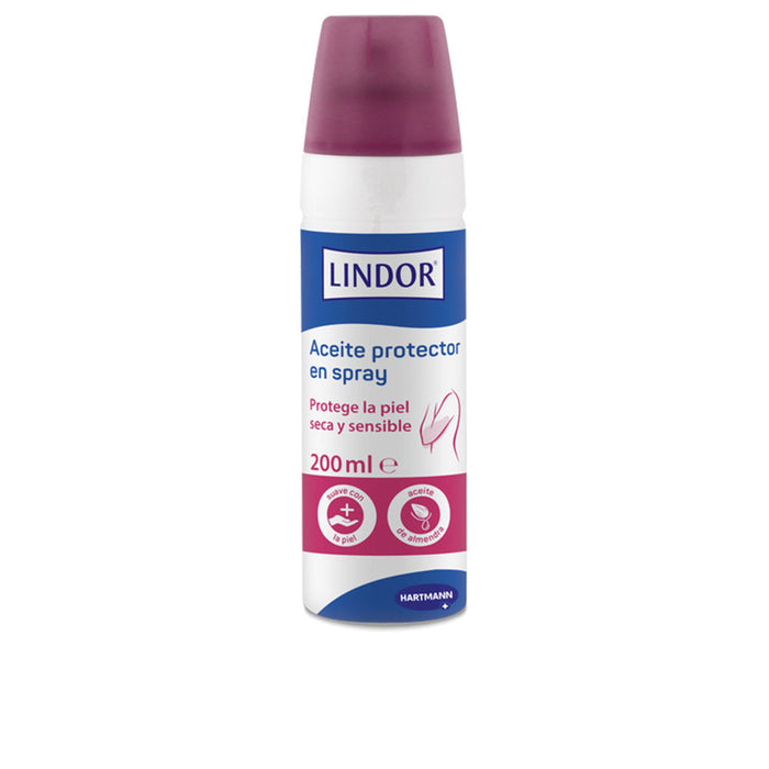 Lindor Aceite Protector Spray 200 ml - Hartmann - 1