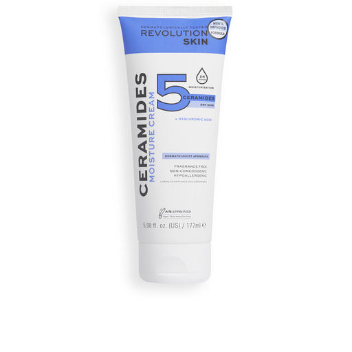 Ceramides Moisture Cream 177 ml - Revolution Skincare - 1