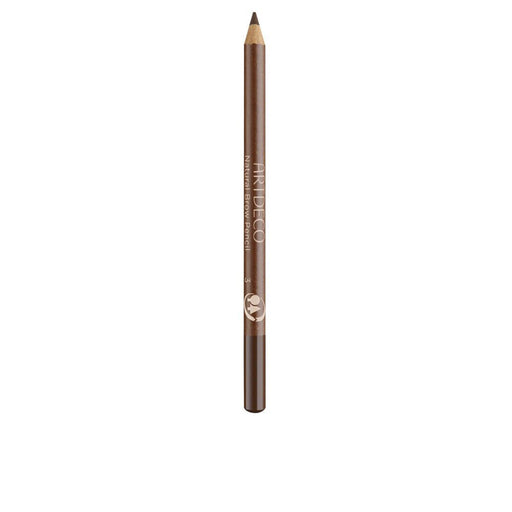 Natural Brow Pencil #3 1 U - Artdeco - 1