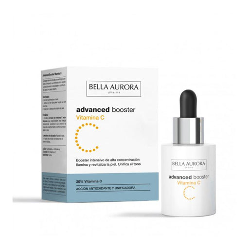 Advanced Booster Vitamina C 30 ml - Bella Aurora - 1