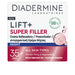 Lift + Super Filler Crema Rellenadora Noche 50 ml - Diadermine - 1