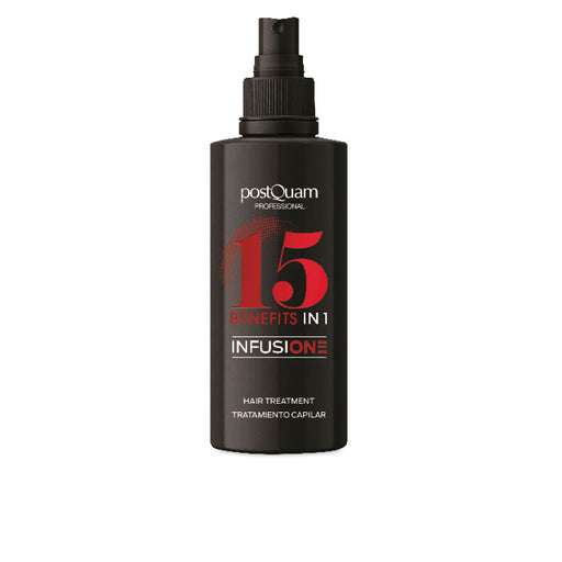 Infusione 15 Benefits in 1 Hair Treatment 125 ml - Postquam - 1