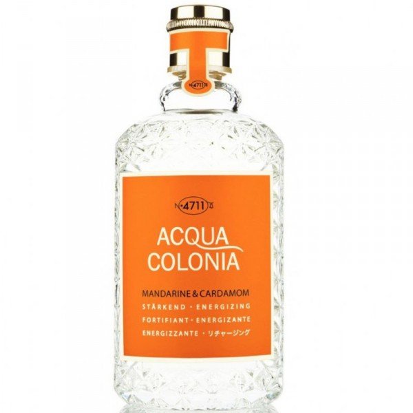 Acqua Colonia Mandarine & Cardamom Splash&spray 170ml - 4711 - 1