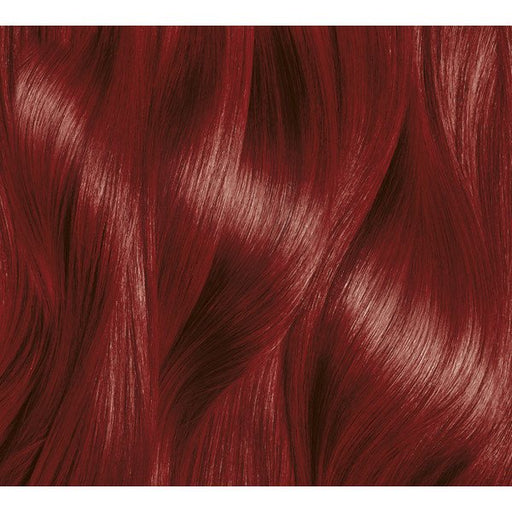Tinte Permanente Color Sensation 6.60 Rojo Intenso - Garnier - 1
